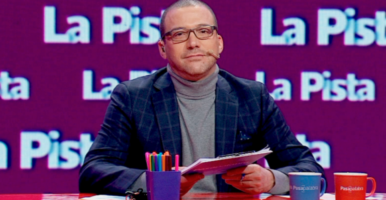 Julián Elfenbein pidió expulsar a la nueva participante de Pasapalabra