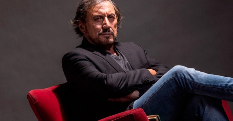 Carlos Pinto reveló los secretos de las cárceles en Chile