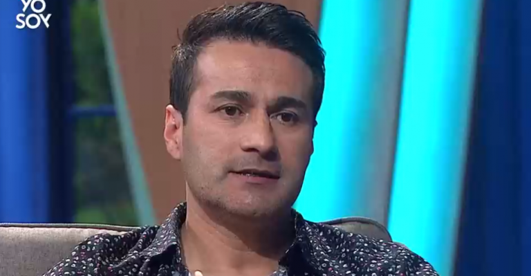 “Fue injusto”: Christian Henríquez se refirió a la clausura del Circo de Ruperto