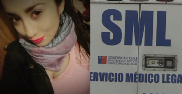 Claves del Caso Fernanda Maciel: Autopsia podría determinar tesis de secuestro