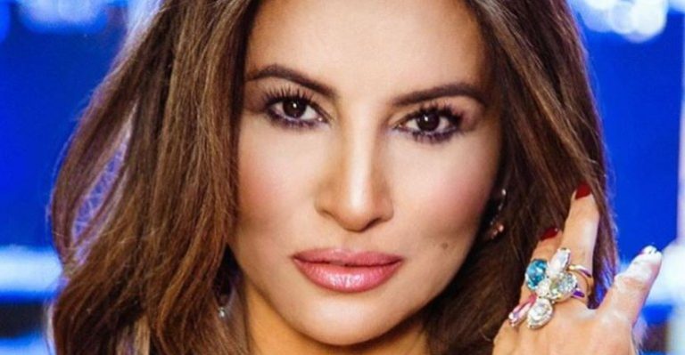 Revisa los mejores looks de Myriam Hernández en Yo Soy