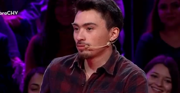 El gesto de Nicolás Gavilán que fue aplaudido en redes sociales