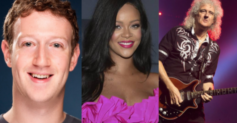 Ola de famosos llegarían al norte de Chile para presenciar el eclipse