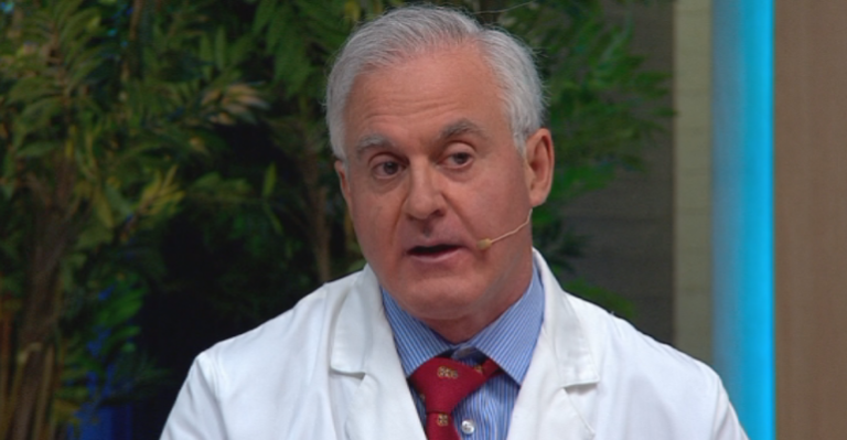 Doctor Vidal habló sobre las bondades de la Rinoplastía