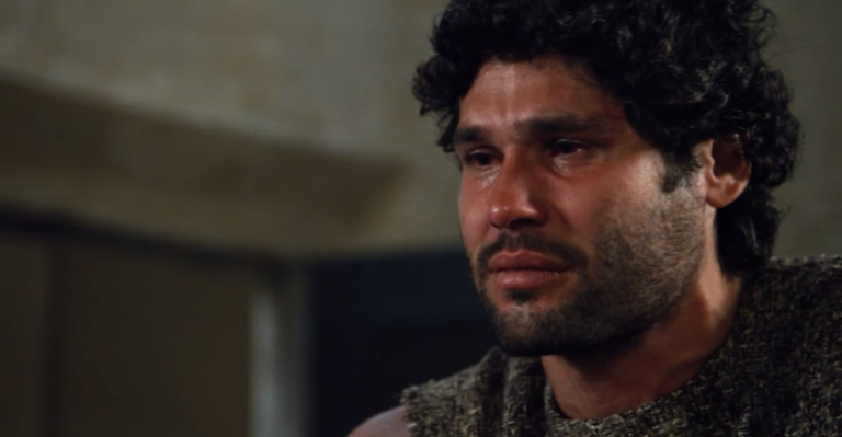 Rico y Lázaro | Capítulo 162