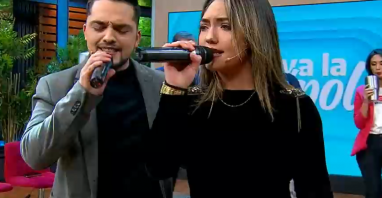 Viva la Pipol | Capítulo 16 de julio