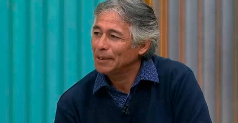 Padre de Johanna Hernández se refirió a solicitud de abogado para rebajar la pena de su hija