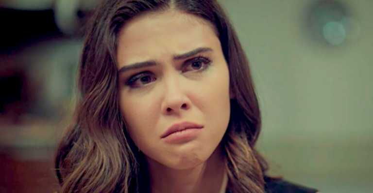 Amor Eterno | Capítulo 175