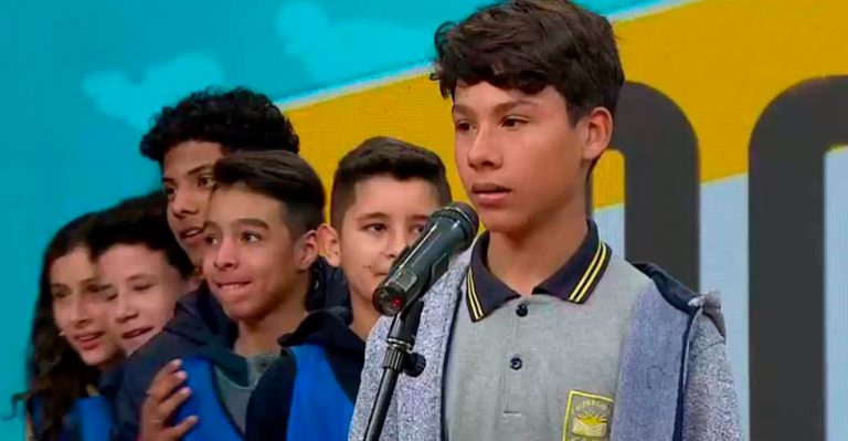 Calle 11: Un clásico que llegó para premiar a los niños en vacaciones