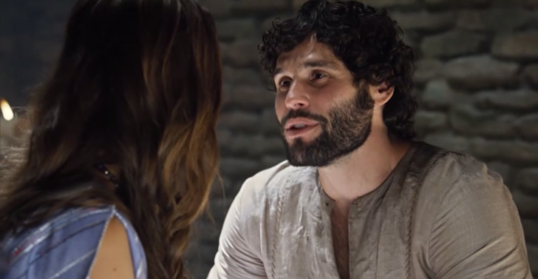 Rico y Lázaro | Capítulo 171