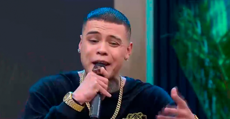 Batalla de Gallos: Kaiser y Cristofebril desafiaron al panel de Viva La Pipol