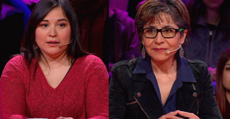 Esta es la ganadora entre Ledy Osandón y Caroline Delgado en Pasapalabra