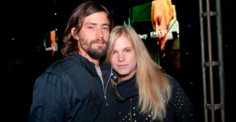 Ignacia Allamand habló por primera vez de su polémico quiebre amoroso con Tiago Correa