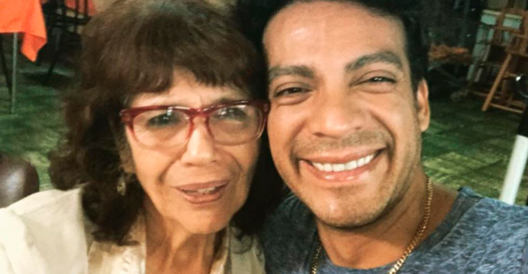 Juan David Rodríguez habló de la difícil enfermedad que sufre su madre