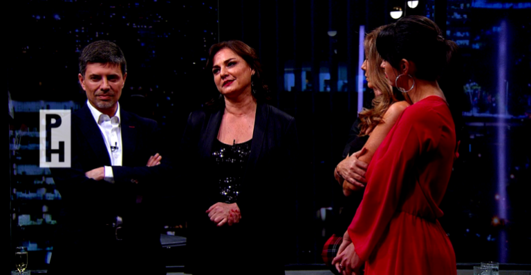 Este viernes: Berta Lasala hablará del alto costo familiar que han enfrentado por Yerko Puchento