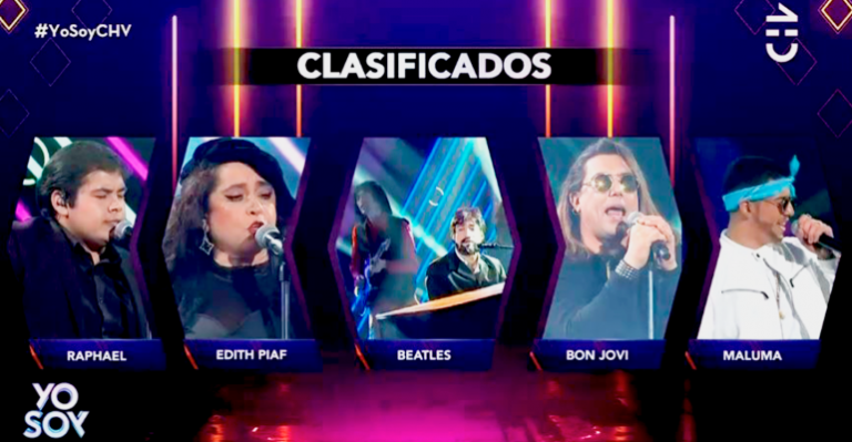 Yo Soy | Capítulo 2 de julio