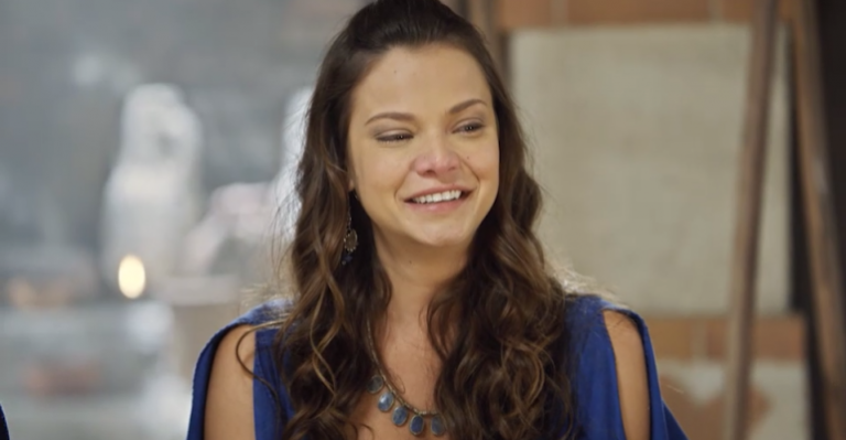 Rico y Lázaro | Capítulo 164