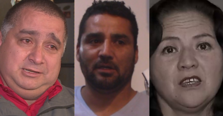 La huella imborrable de un error: Estuvieron en la cárcel siendo inocentes