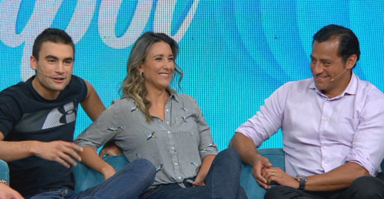 Viva la Pipol | Capítulo 10 de julio