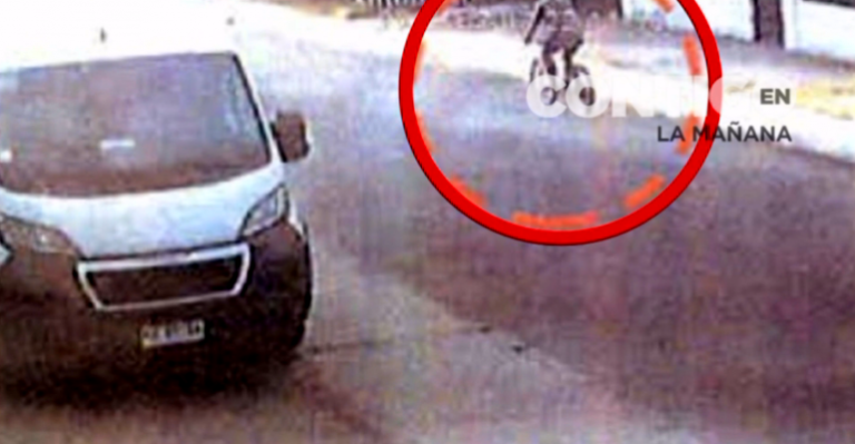 Exclusivo Caso Fernanda Maciel: Analizamos la imagen del hombre que acompañaba a Felipe Rojas en la bodega