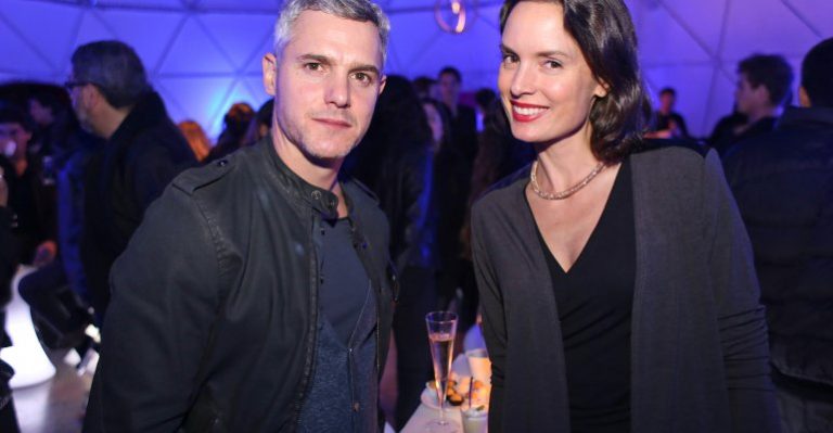 Ángela Prieto habló sobre su quiebre amoroso con Ricardo Fernández