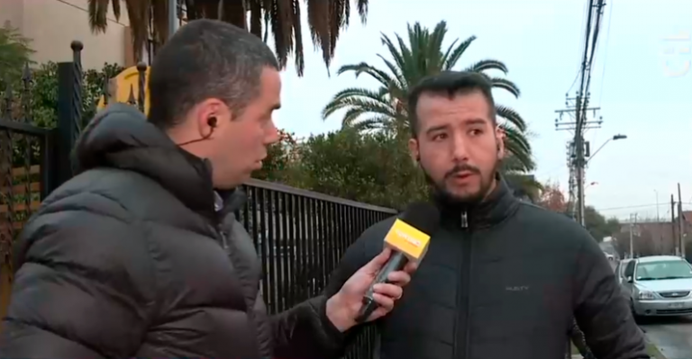 Víctima de portonazo en San Miguel detalló emboscada que sufrió por grupo de asaltantes