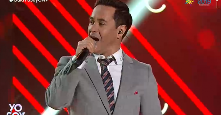 Spandau Ballet volvió a deslumbrar con su voz y talento en el escenario de Yo Soy