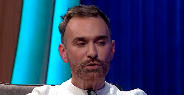 Jordi Castell sobre la adopción: 