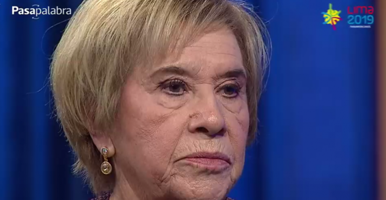 El gran dolor de Paty Cofré: La muerte de su marido Alejandro Zagal