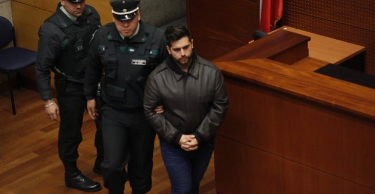 Los secretos de Felipe Rojas: ¿Su familia sabía del crimen de Fernanda Maciel?