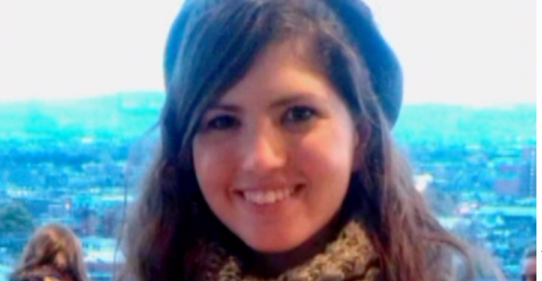 Reportaje: Surgen nuevas pistas en el caso de Erica Hagan