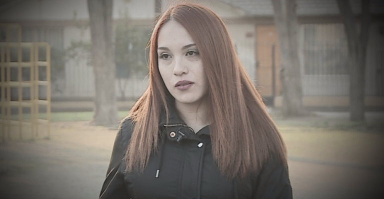 Amiga de Fernanda Maciel: 