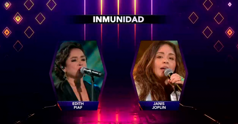 Yo Soy | Capítulo 8 de julio