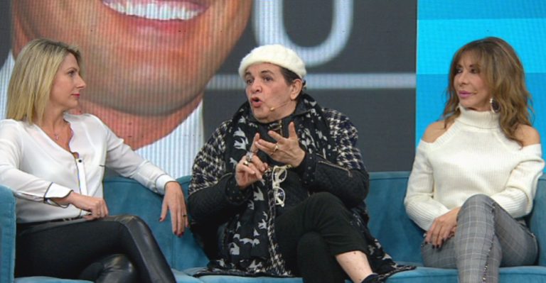 Viva la Pipol | Capítulo 12 de julio