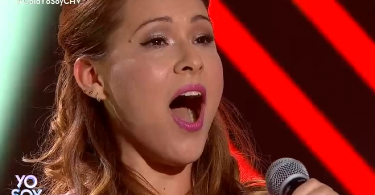 ¡Impresionante! Sabine Devieilhe realizó una impecable presentación en Yo Soy