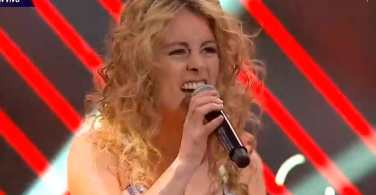 Se fue con La Bicicleta: Esta fue la presentación que eliminó a Shakira de Yo Soy