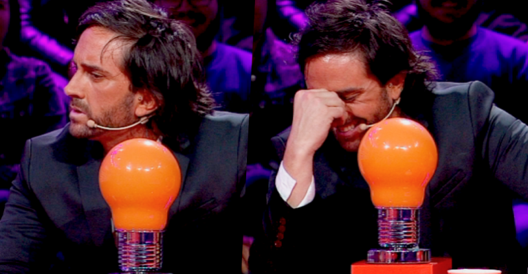 Inesperado incidente 