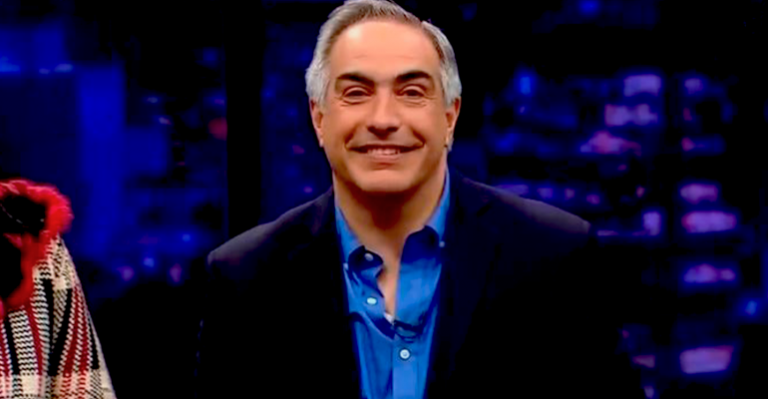 He tenido una sola mujer: La romántica historia de amor de Francisco Chahuán y su esposa