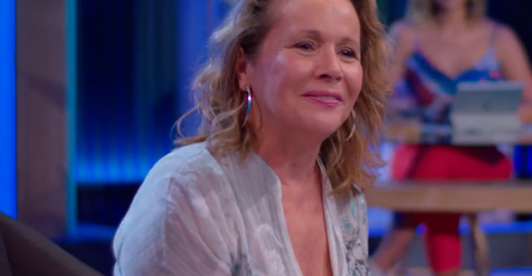 15 años sin pantalla: Este es el esperado regreso de Eli De Caso a la televisión