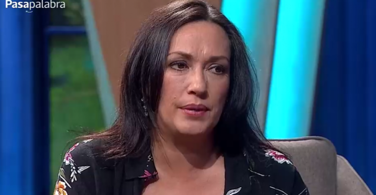 El gran dolor de Marisela Santibáñez: La muerte de su hija Rafaela