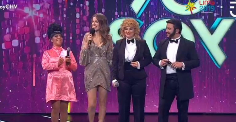 Yo Soy | Capítulo 23 de julio