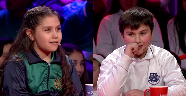 Todo lo que debes saber sobre Pasapalabra Kids