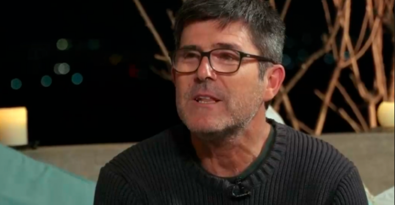 ¡Pasaba de la nada a la friendzone! Este es el motivo del porqué Marcelo Comparini hizo terapias