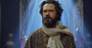 Rico y Lázaro | Capítulo 179