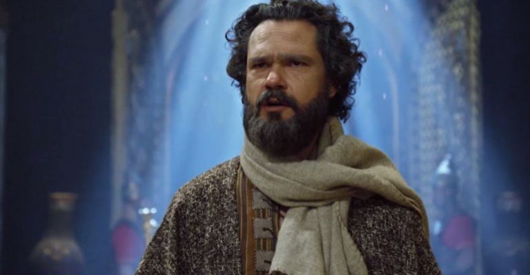 Rico y Lázaro | Capítulo 179