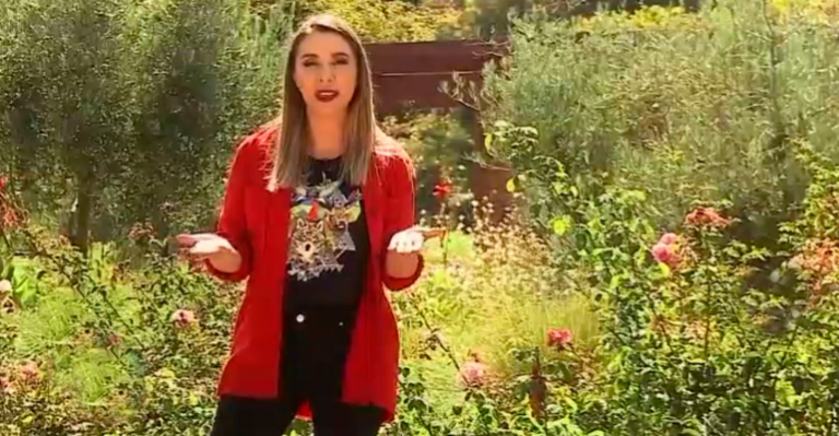 Flor de Chile | Capítulo 4 de mayo