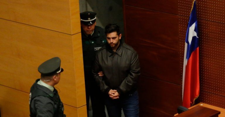 Entérate por qué Felipe Rojas se quedó sin defensa por el caso de Fernanda Maciel