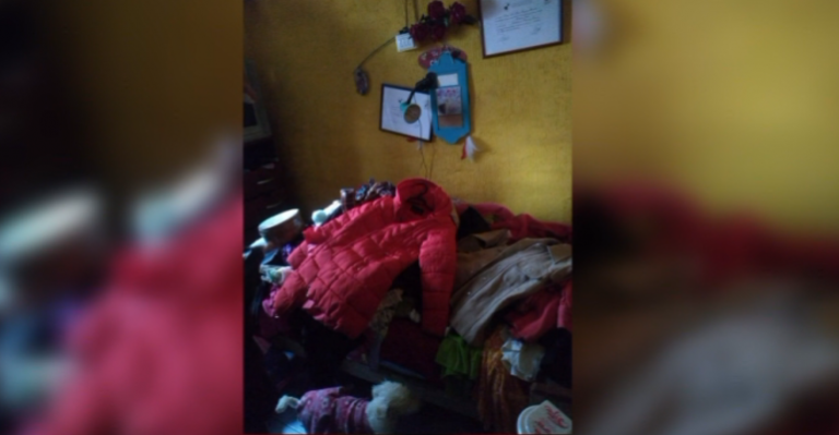 Familia acusa allanamiento erróneo por parte de la PDI