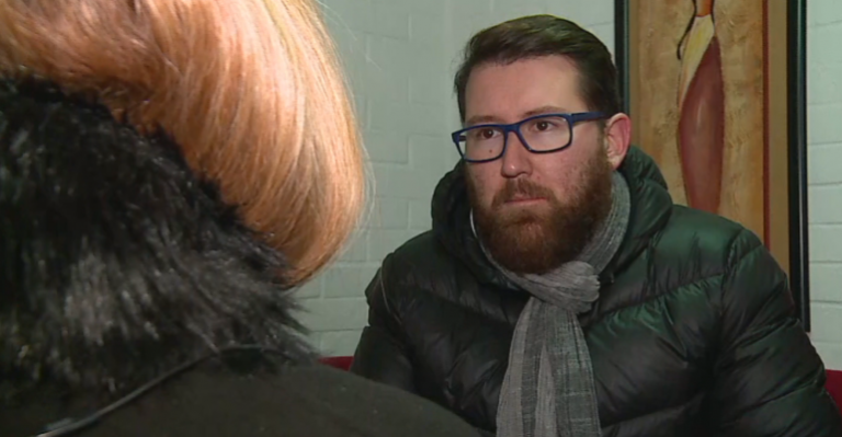 Testimonio de mujer que fue tomada como rehén durante asalto a Servipag