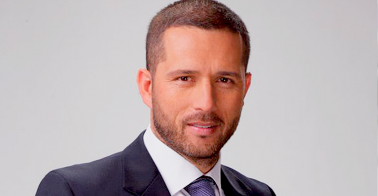 Rodrigo Goldberg perdió todo su patrimonio tras ser estafado por un familiar